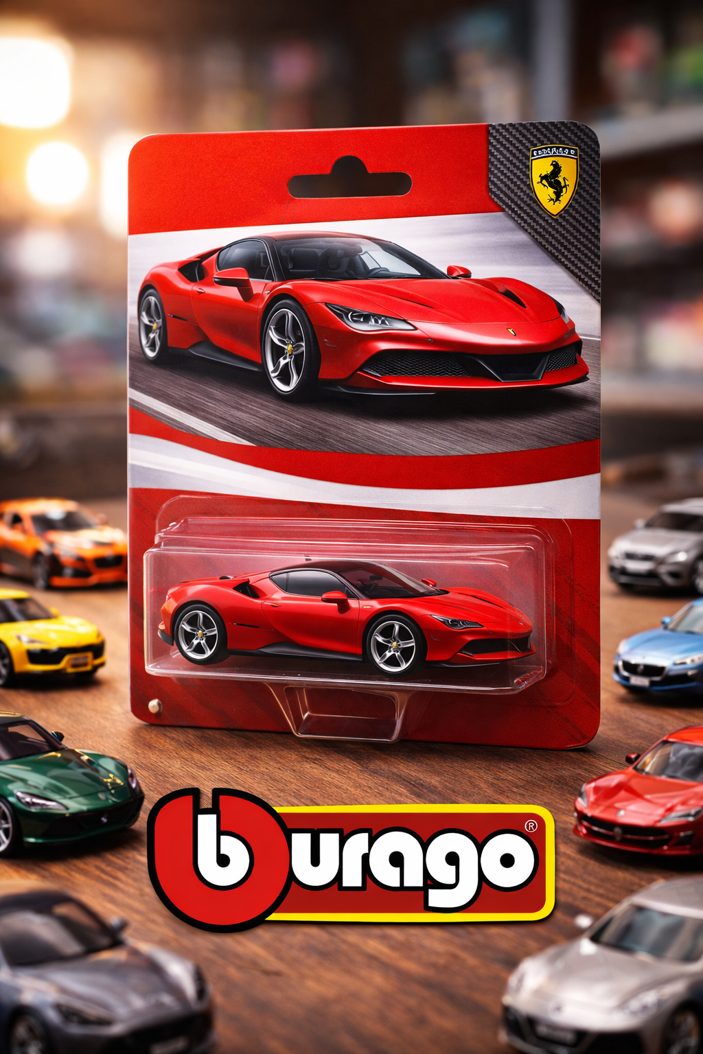 Bburago