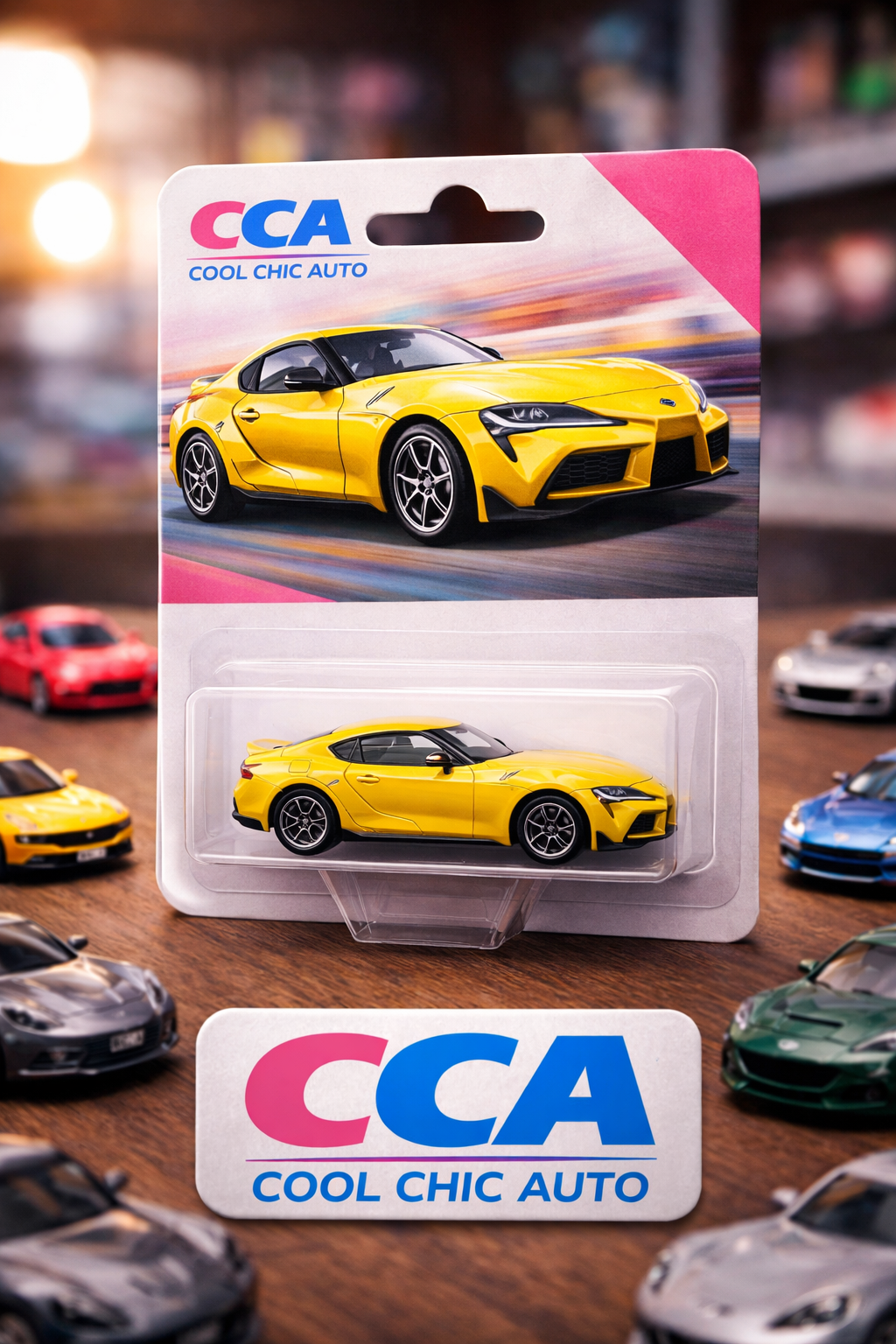 CCA
