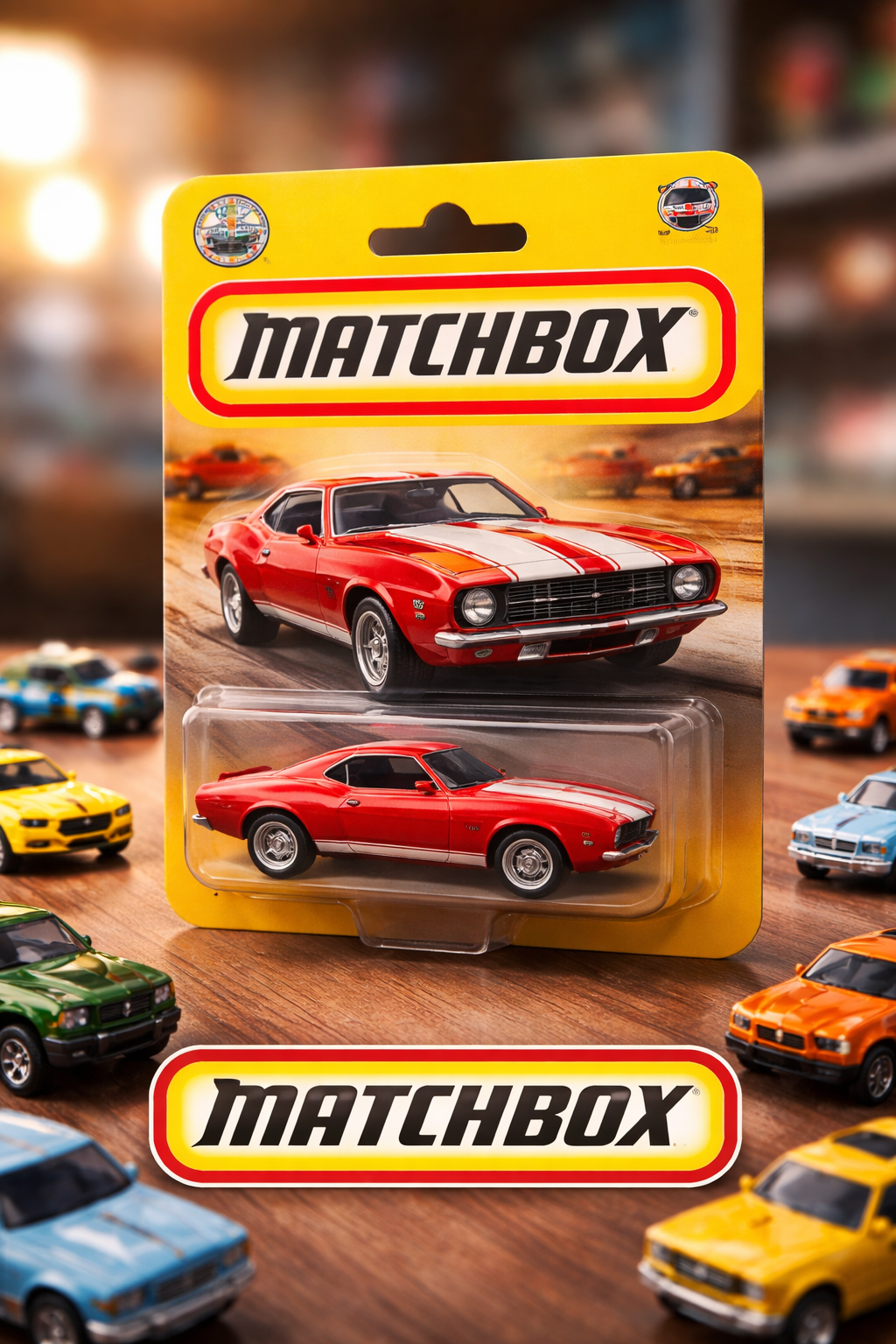 Matchbox