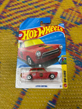 Lotus Cortina