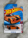 Lotus Sport Elise
