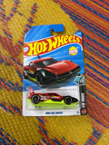 Imported - High Tail Chaser