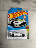 2024 Aston Martin Vantage GT3 + 2 Random Hotwheels/Matchbox