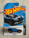 Treasure Hunt - Amaru GTC