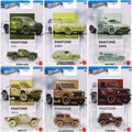 Pantone Complete Set of 6