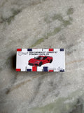 Bburago - 2020 Chevrolet Corvette Stingray Coupe Z51