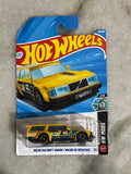 Volvo 240 Drift Wagon