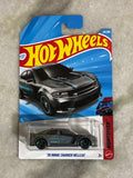20 Dodge Charger Hellcat + 1 Random Hotwheels