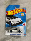Toyota Prius Custom