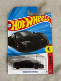 Ferrari SF90 Stradale + 2 Random Hotwheels