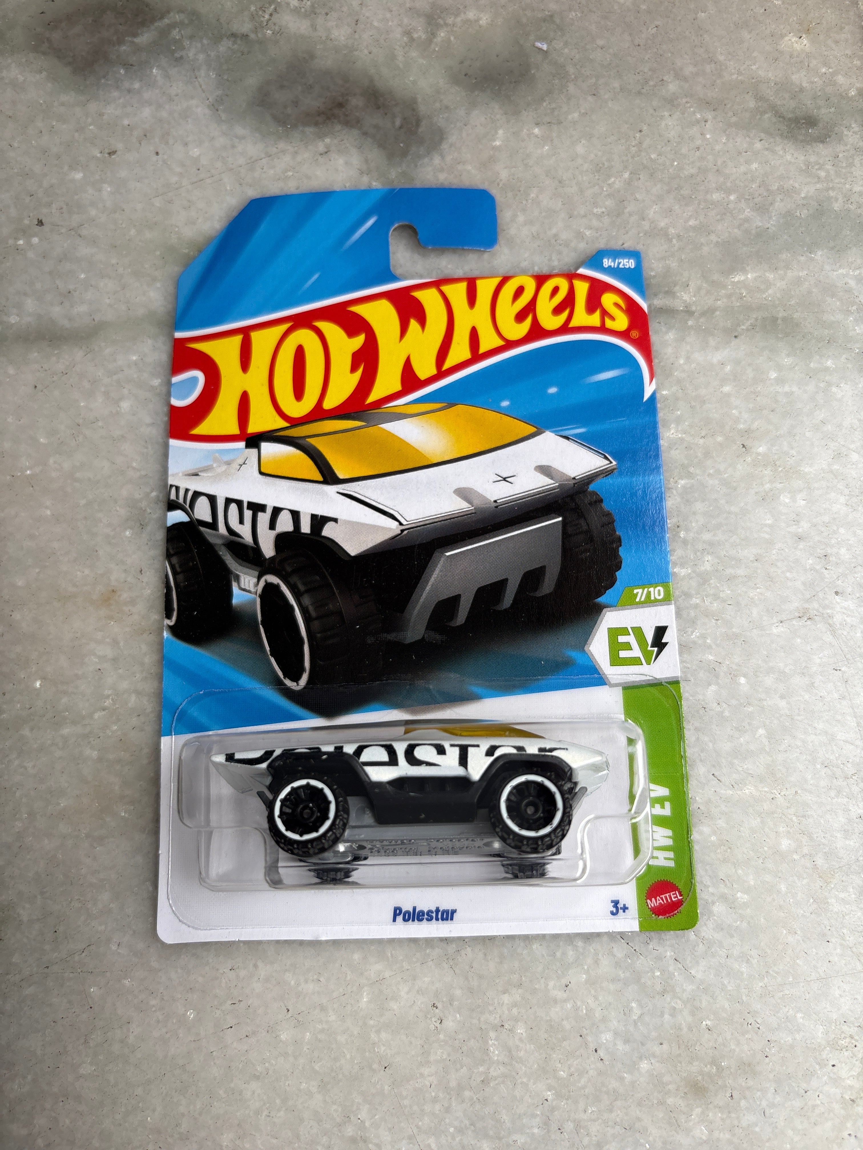 Polestar