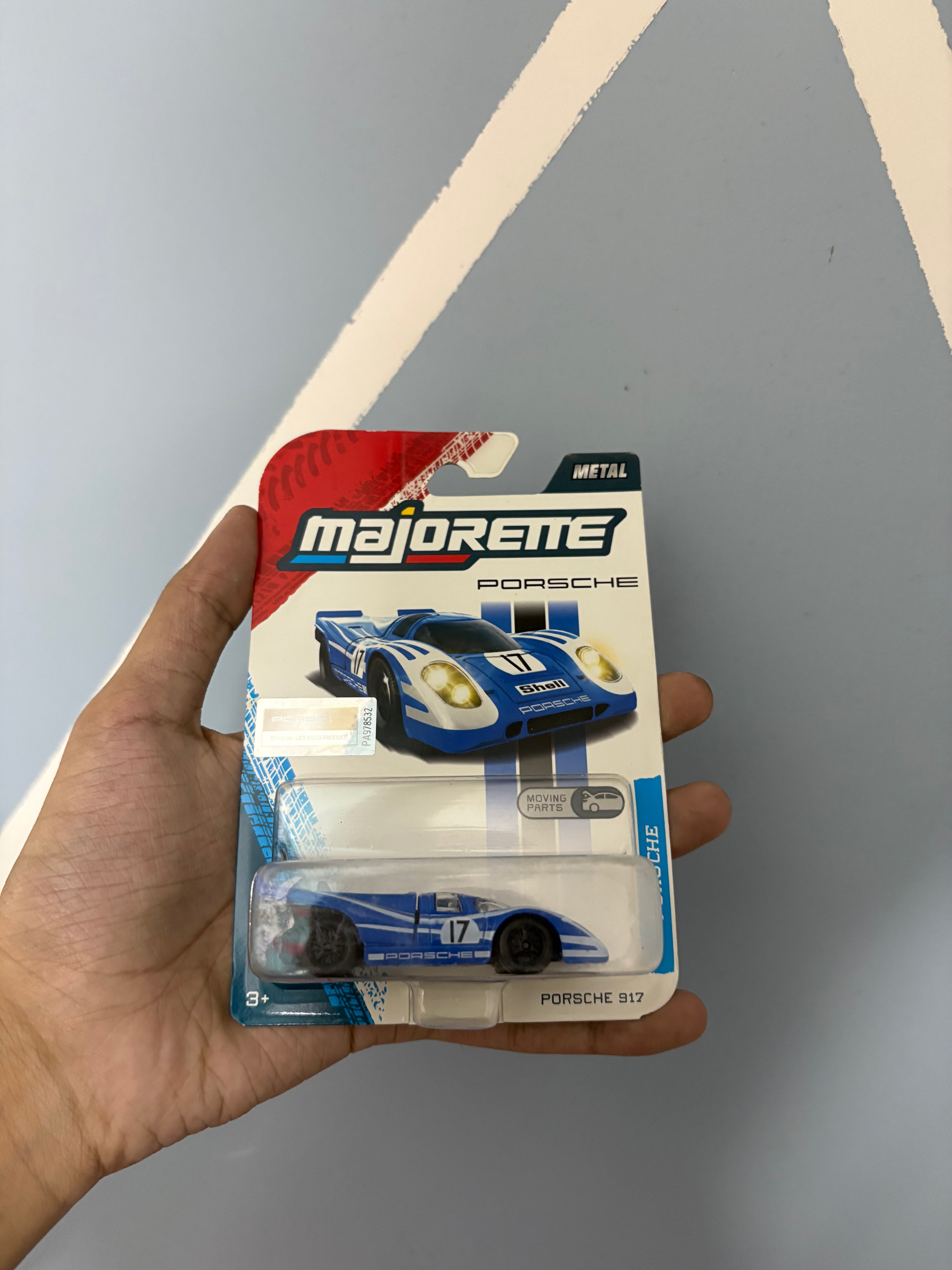 Porsche 917