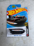 1966 Bat Boat (Imported)