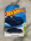 Porsche Taycan Turbo S