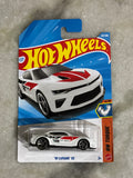 18 Camaro SS