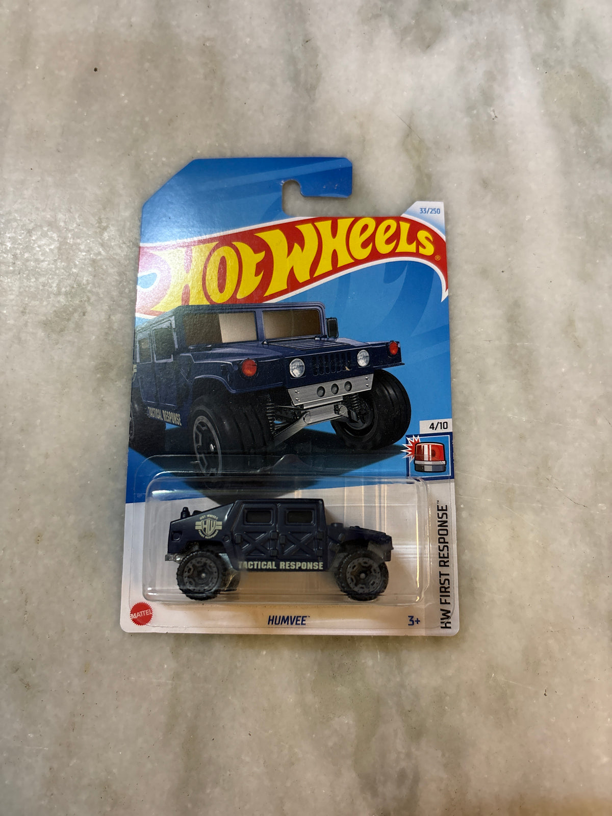 Humvee (Malaysia Imported)