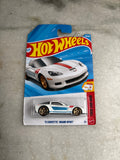 11 Corvette Grand Sport + 1 Random Hotwheels/Matchbox