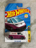 VW ID Buzz Bomb