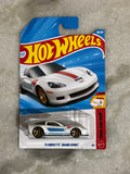 11 Corvette Grand Sport
