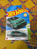 Custom Kia EV6