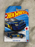 Subaru Impreza WRX
