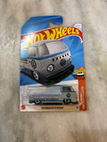 Volkswagen T2 Pickup (Malaysia Imported)
