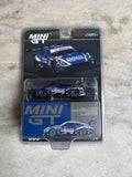 Nissan Z GT500 #24 | Realize Corporation Advan Z Kondo Racing 2023 Super GT Series