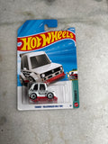 Tooned Volkswagen Golf MK1