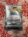 65 Pontiac Bonneville