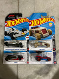 Visa Cash App Racing Bulls Formula One Team Set of 4