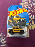 15 Land Rover Defender Double Car