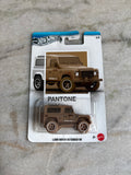 Land Rover Defender 90