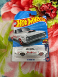 64 Dodge 330