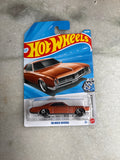 66 Buick Riviera