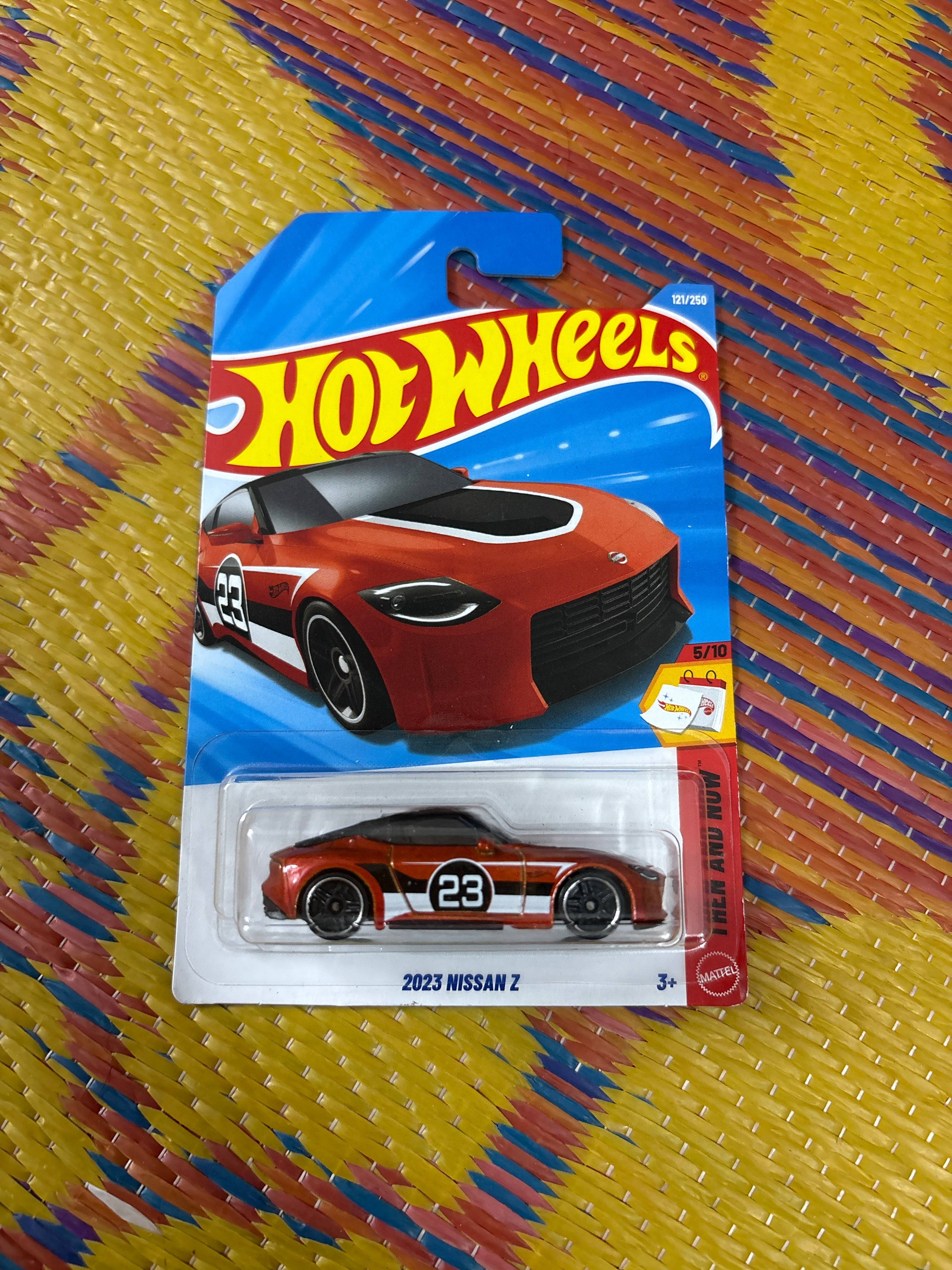 2023 Nissan Z