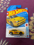 1985 Honda CR-X