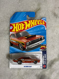 68 Dodge Dart