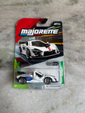 McLaren Senna