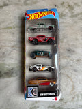 HW Hot Rods