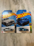 Jaguar MK1 and McMurtry Speirling (Malaysia Imported)