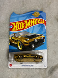Dimachinni Veloce (Blister Crack)