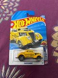 Pass N Gasser