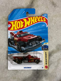 Haulerback