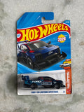 Ford F-150 Lightning Supertruck