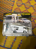 07 Honda Civic Type R / Kousoku Hauler Camion De Transport