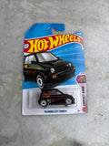 85 Honda City Turbo 2 (Imported)