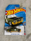 Alfa Romeo Giulia TI Super