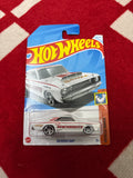 68 Dodge Dart (Malaysia Imported)