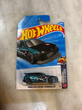 Honda Civic Custom (Imported)