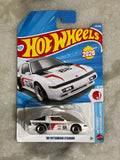 88 Mitsubishi Starion